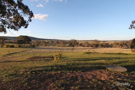 Property photo of 155 Mount Rankin Road Mount Rankin NSW 2795