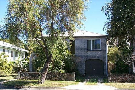 93 Webberley St, West Mackay, QLD 4740