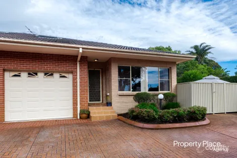 5/38 Doyle Rd, Revesby, NSW 2212
