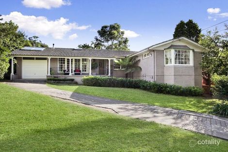 Property photo of 2A Reynolds Street Pymble NSW 2073