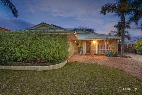 Property photo of 9 Derwent Crescent Success WA 6164