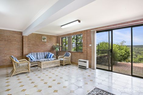 Property photo of 14 Noyana Avenue Grays Point NSW 2232