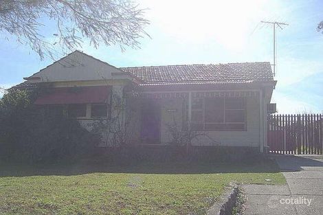 Property photo of 161 Richmond Road Marayong NSW 2148