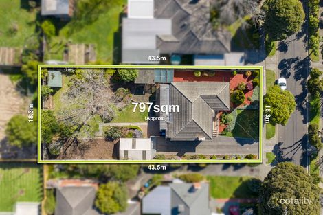 Property photo of 16 Lorienne Street Heathmont VIC 3135