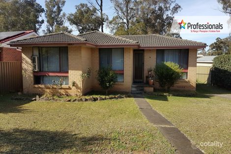 24 Truscott Pl, Bidwill, NSW 2770