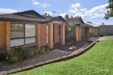 22 Yates Pl, West Kempsey, NSW 2440