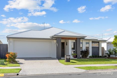 37 Sunray Ave, Palmview, QLD 4553