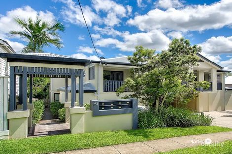 3/42 Harold St, Holland Park, QLD 4121