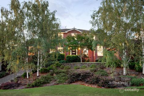 Property photo of 27 Treetop Terrace Plenty VIC 3090