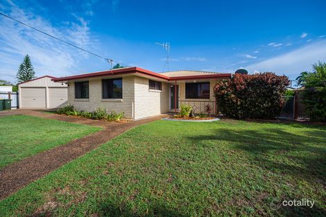 26 Mclachlan Dr, Avenell Heights, QLD 4670