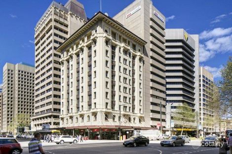 605a/82 King William St, Adelaide, SA 5000