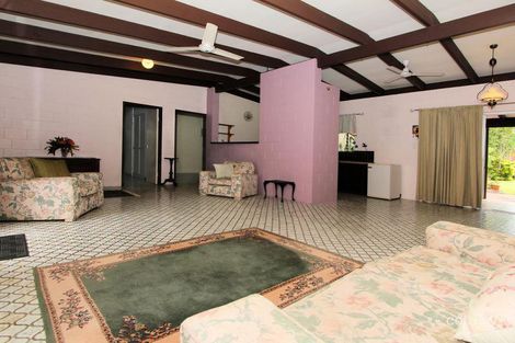 Property photo of 46 Boden Street Edge Hill QLD 4870