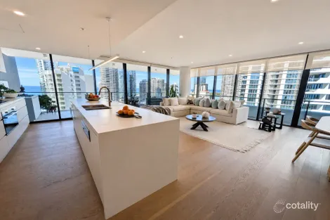115/25 Woodroffe Ave, Main Beach, QLD 4217