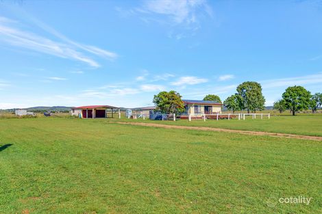 Property photo of 196 Ower Cressbrook Road Cressbrook QLD 4313