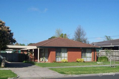 20 Latrobe St, Cranbourne, VIC 3977