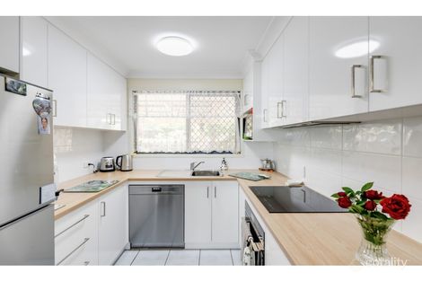 Property photo of 61 Warkon Street Greenmount QLD 4359