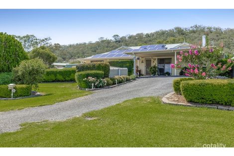 Property photo of 61 Warkon Street Greenmount QLD 4359