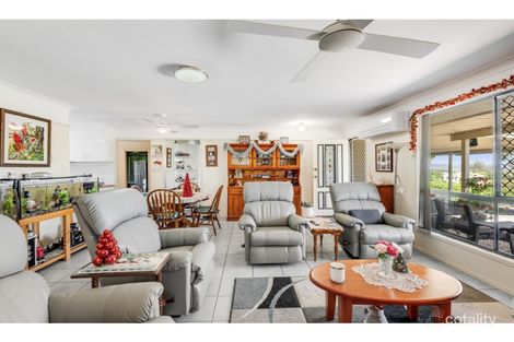 Property photo of 61 Warkon Street Greenmount QLD 4359