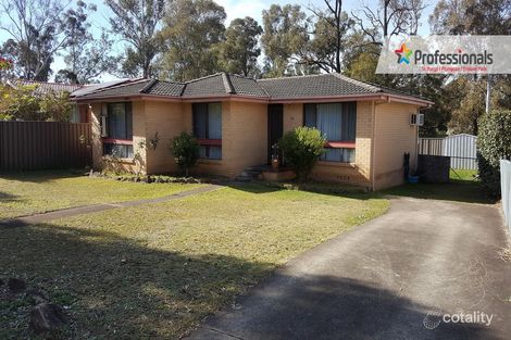 Property photo of 24 Truscott Place Bidwill NSW 2770