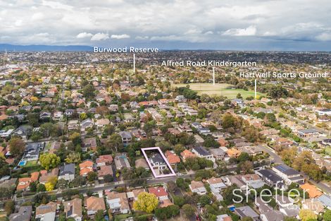 Property photo of 33 Grandview Avenue Glen Iris VIC 3146