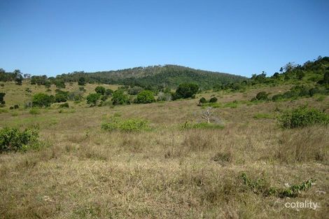 215 Bauple Woolooga Rd, Gootchie, QLD 4650