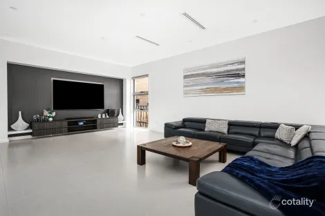 Property photo of 20 Yelta Street The Ponds NSW 2769