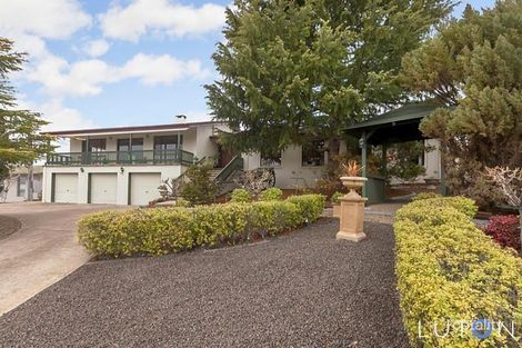 31 Percy Cres, Chapman, ACT 2611