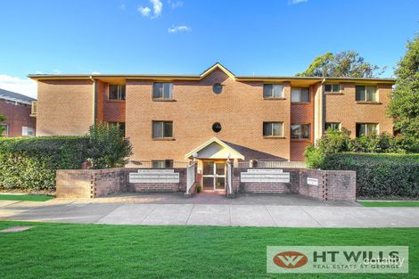 Property photo of 17/16-18 Arcadia Street Penshurst NSW 2222