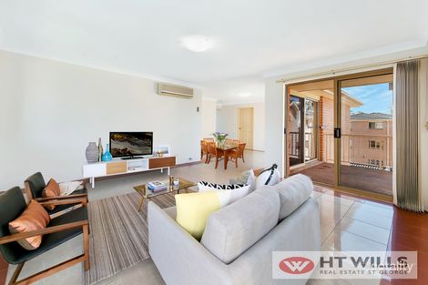 Property photo of 17/16-18 Arcadia Street Penshurst NSW 2222
