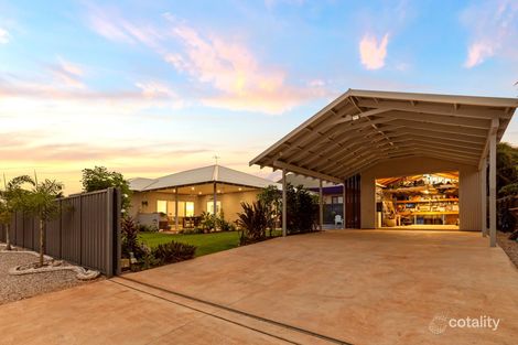 Property photo of 45 Honeyeater Loop Djugun WA 6725