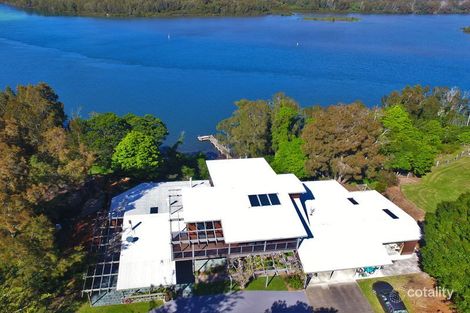 Property photo of 63 Kyla Park Close Tuross Head NSW 2537