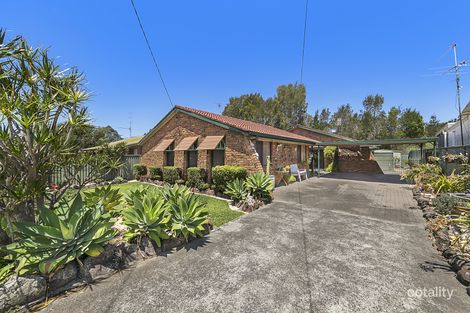 Property photo of 6 Barton Road Doyalson NSW 2262