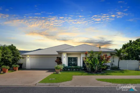 22 Starcke Trl, Smithfield, QLD 4878
