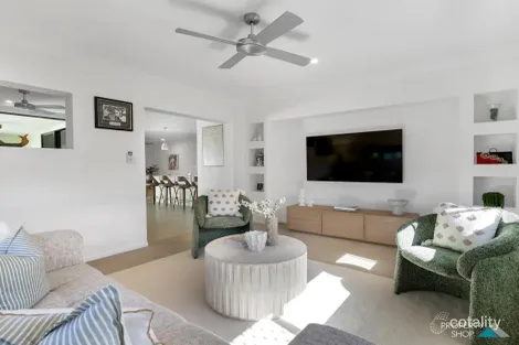 Property photo of 22 Starcke Trail Smithfield QLD 4878