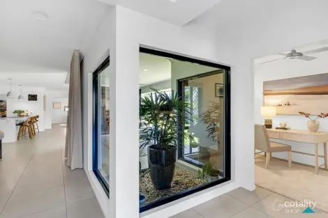 Property photo of 22 Starcke Trail Smithfield QLD 4878