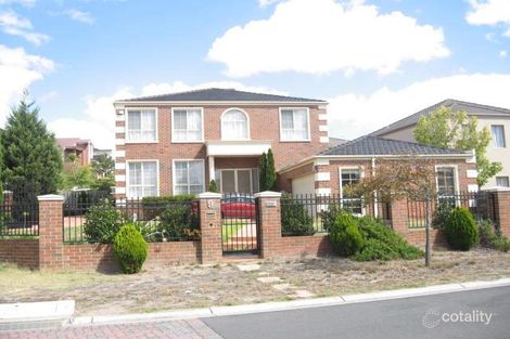 1 Nevada Rtt, Bulleen, VIC 3105