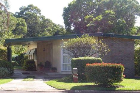 Property photo of 306 Park Avenue Kotara NSW 2289