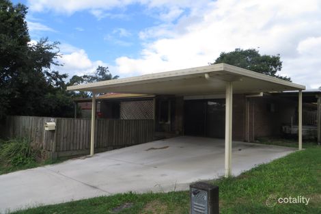 32 Masthead St, Jamboree Heights, QLD 4074