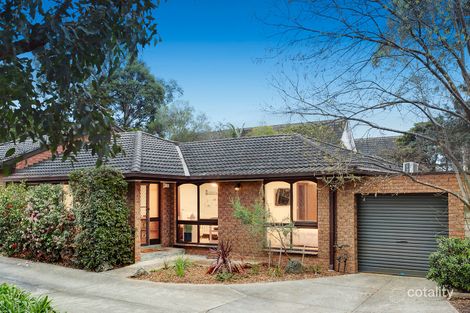 Property photo of 1/14 South Parade Blackburn VIC 3130