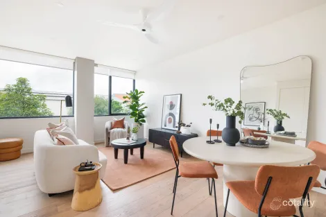 B214/3 Nagurra Pl, Rozelle, NSW 2039