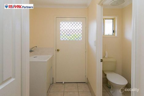 Property photo of 28 Spoonbill Way Eli Waters QLD 4655