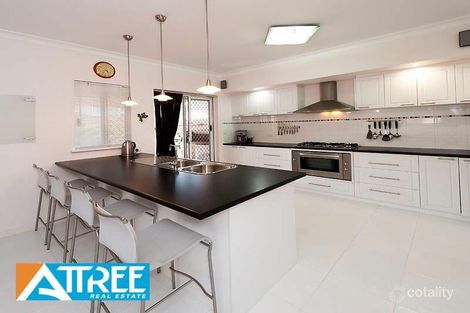 6 Warbler Pass, Harrisdale, WA 6112