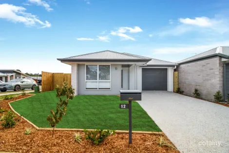 12 Charon Way, Burpengary, QLD 4505
