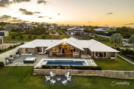 Property photo of 74 Windjammer Circuit River Heads QLD 4655