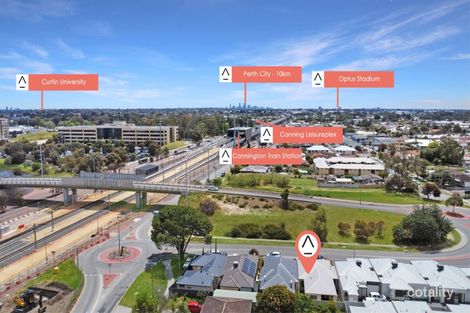 Property photo of 5A Burge Way East Cannington WA 6107