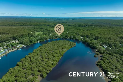 Property photo of 746 Woollamia Road Woollamia NSW 2540