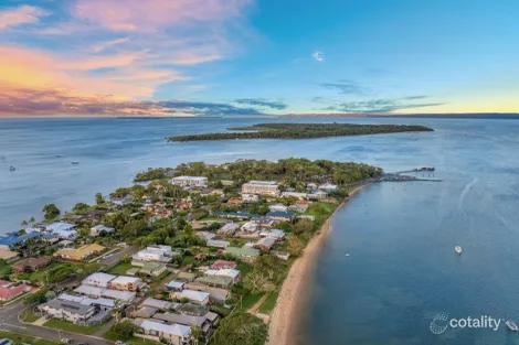 Property photo of 77 Colburn Avenue Victoria Point QLD 4165