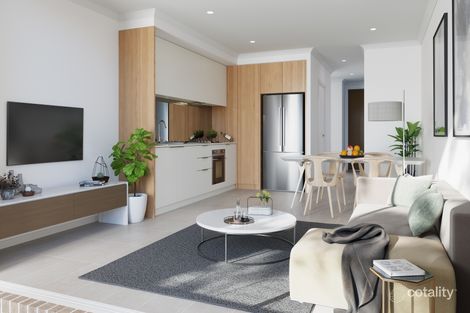 Property photo of 13 Parish Street Marsden Park NSW 2765