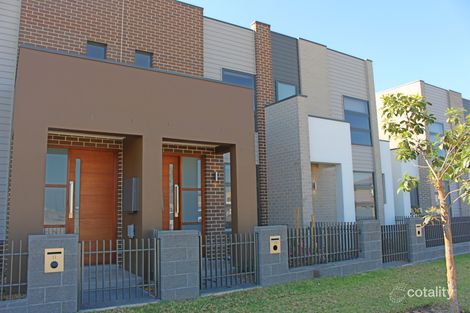 Property photo of 13 Parish Street Marsden Park NSW 2765