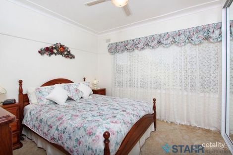 Property photo of 37 Kurrajong Crescent Blacktown NSW 2148